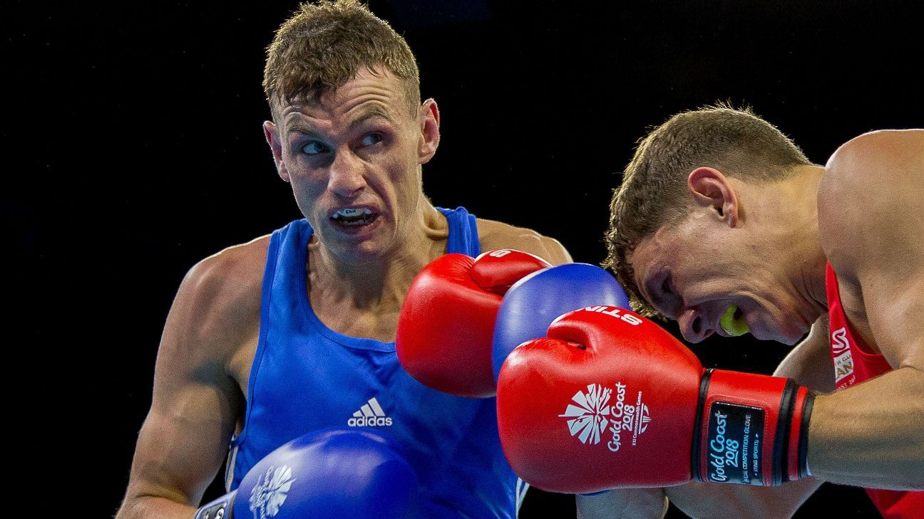Commonwealth Games athletes warned as boxer banned ESPN