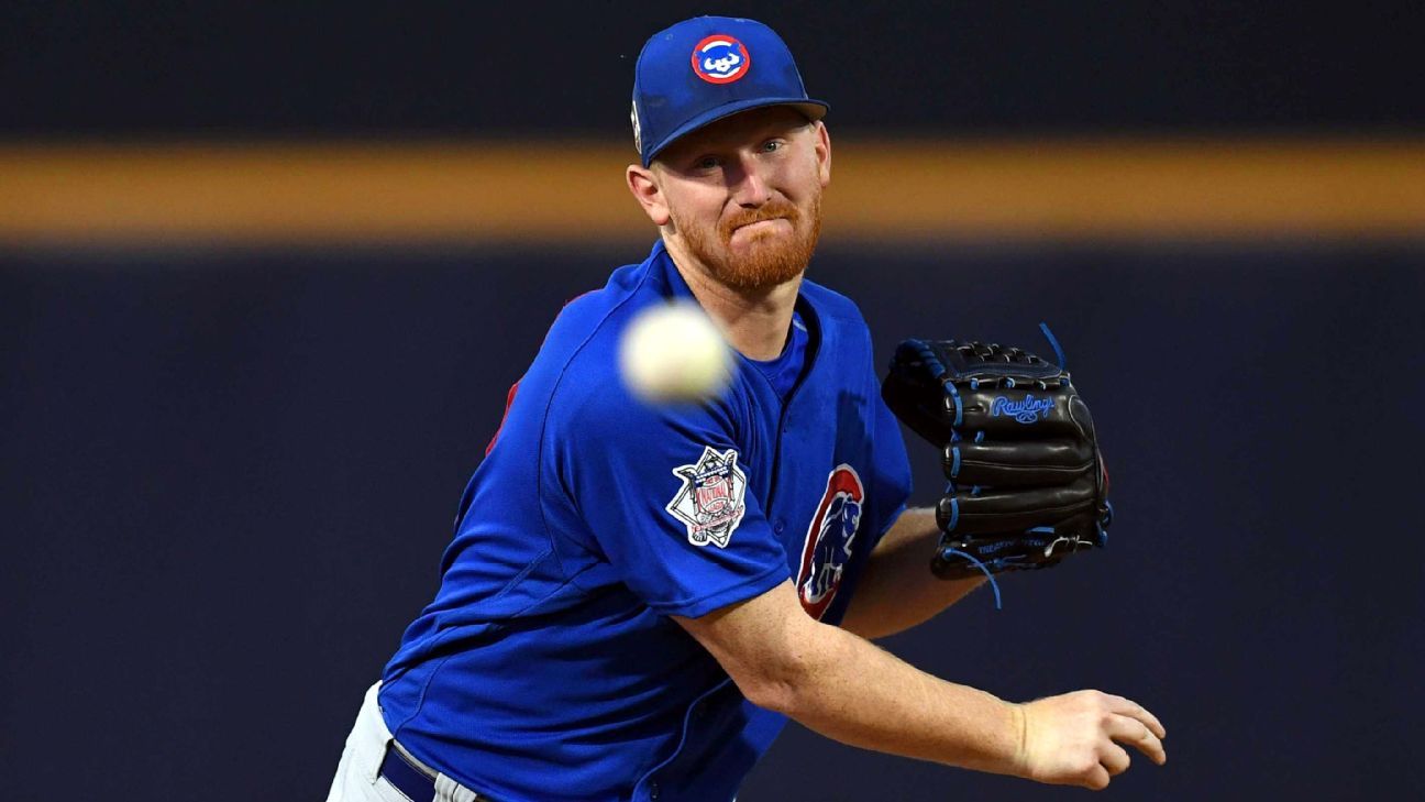 You wouldn't like Eddie Butler when he's angry Chicago Cubs Blog ESPN