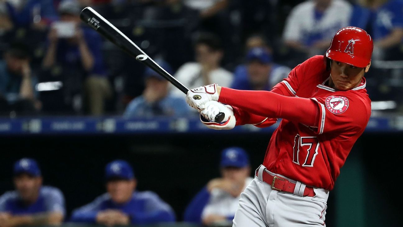 Shohei Ohtani's electrifying start to MLB career a big hit in Japan