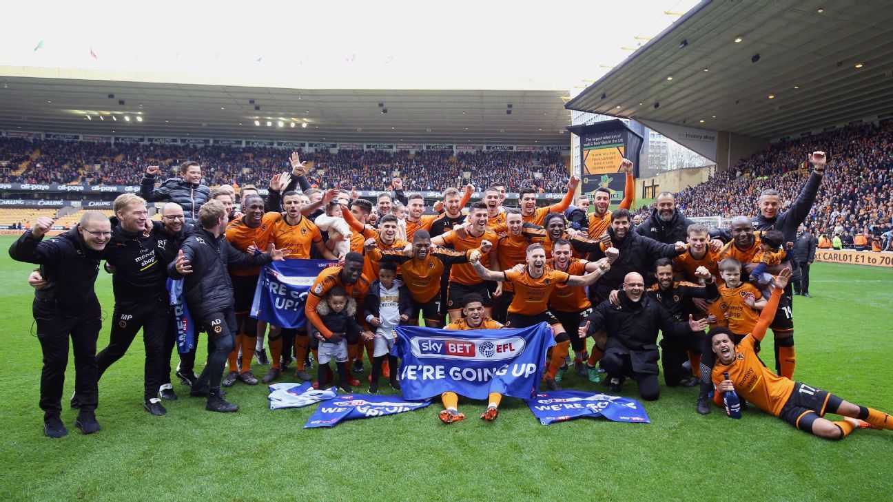 Roundtable: Previewing The 2018/19 EFL Championship Season - The