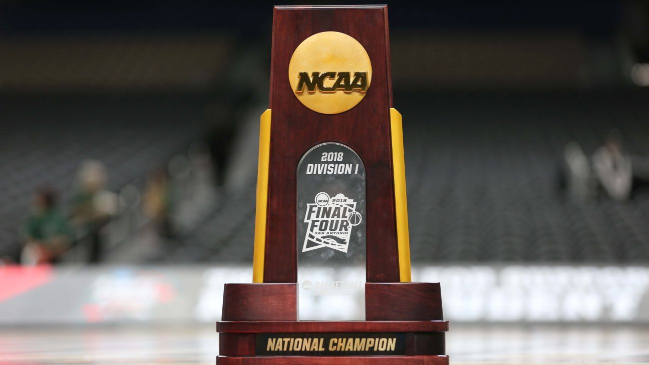 2019 NCAA tournament Final Four key dates sites 