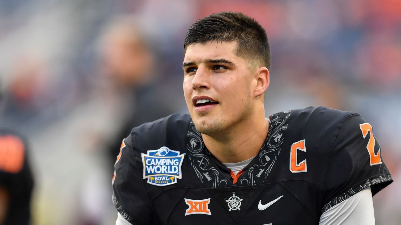 Steelers News: Patriots Interested In Mason Rudolph Trade +