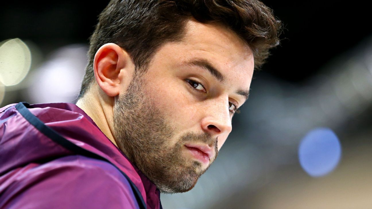 Baker Mayfield's journey from walk-on to Heisman, quickly explained 