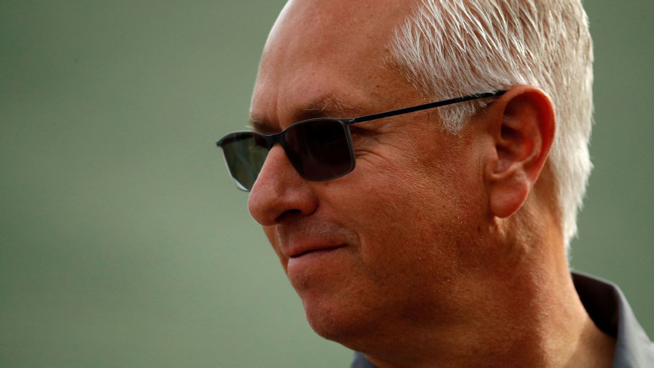 Todd Pletcher named to HISA advisory group