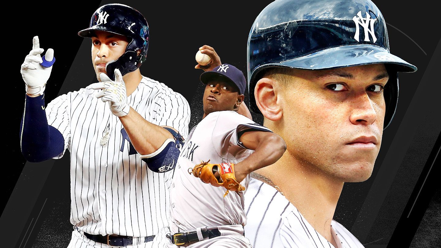 The Evil Empire Strikes Back! Why the Yankees being good is great - ESPN -  Yankees Blog- ESPN