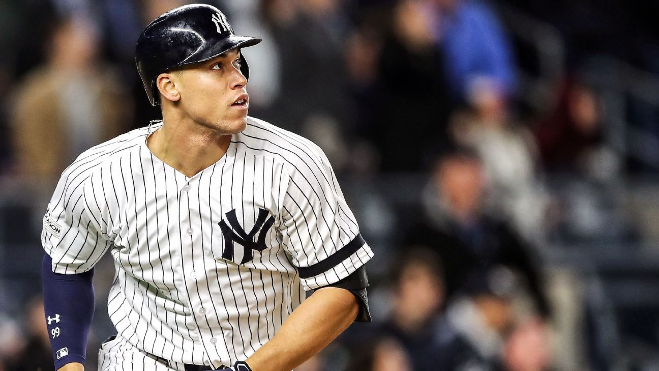 Complete coverage of 2017 Major League Baseball Awards ESPN