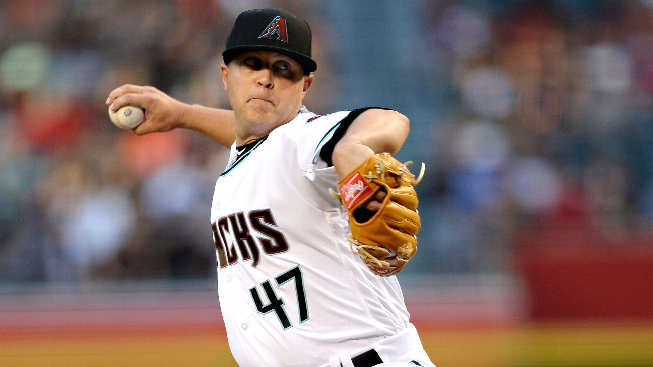 Veteran righthander Kris Medlen retires from MLB ESPN