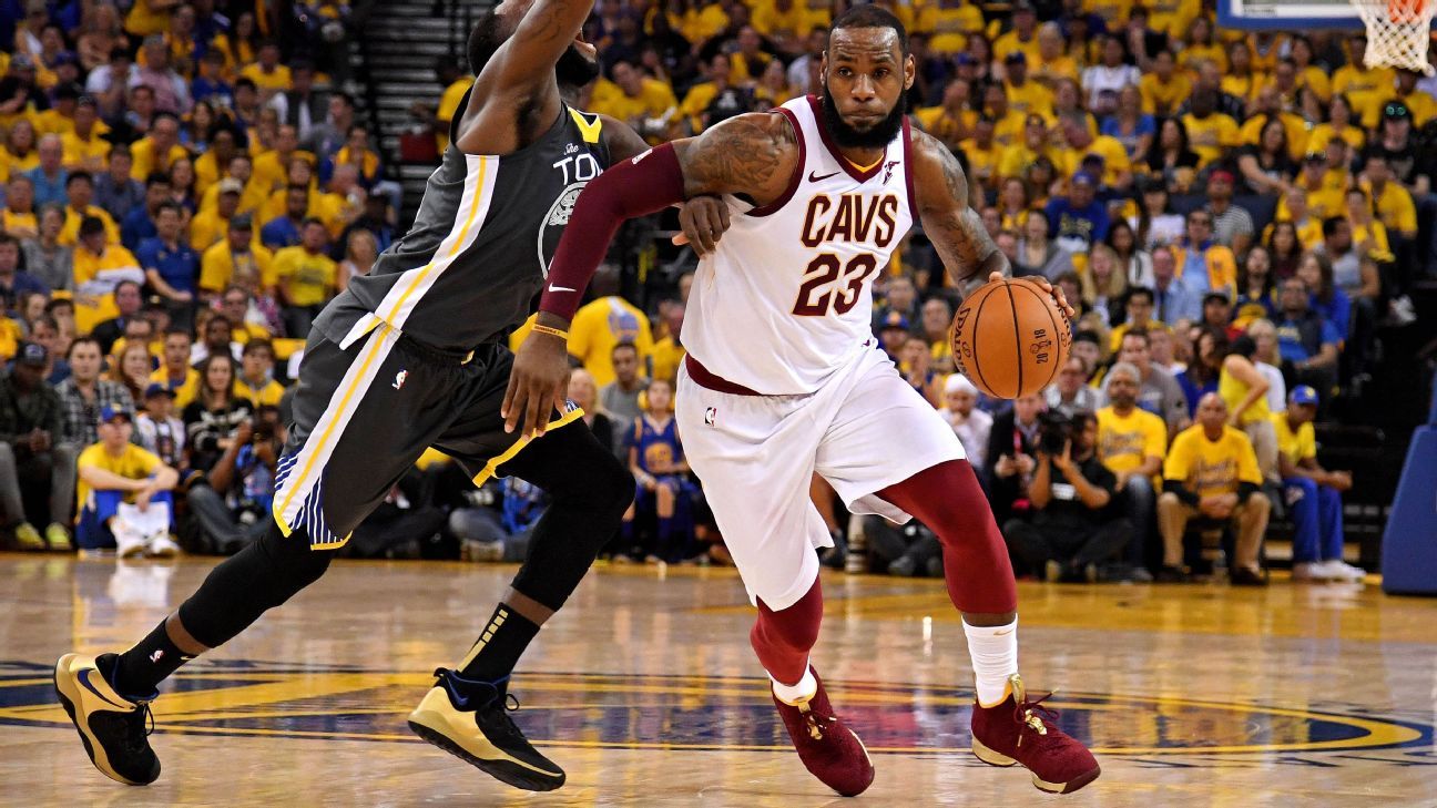Cavaliers making predictably slow headway in post-LeBron James era