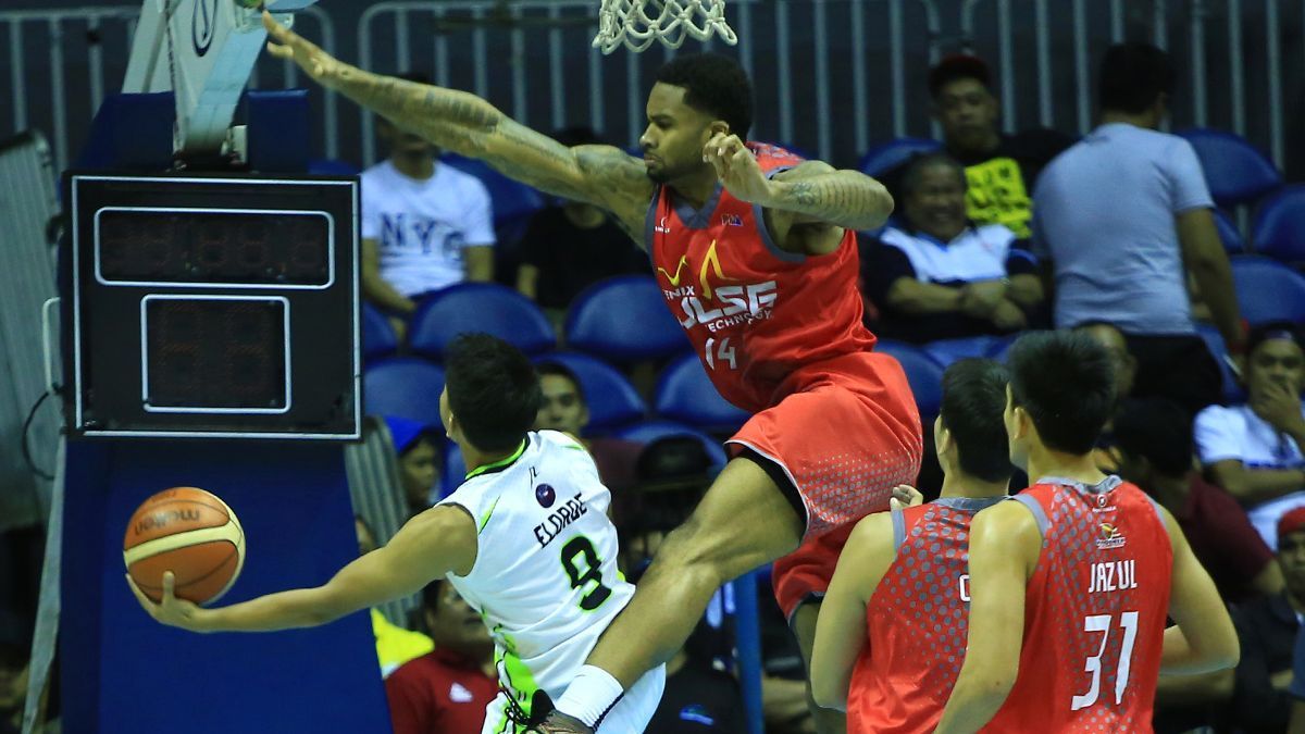 Getting to know the PBA Governors' Cup imports ESPN