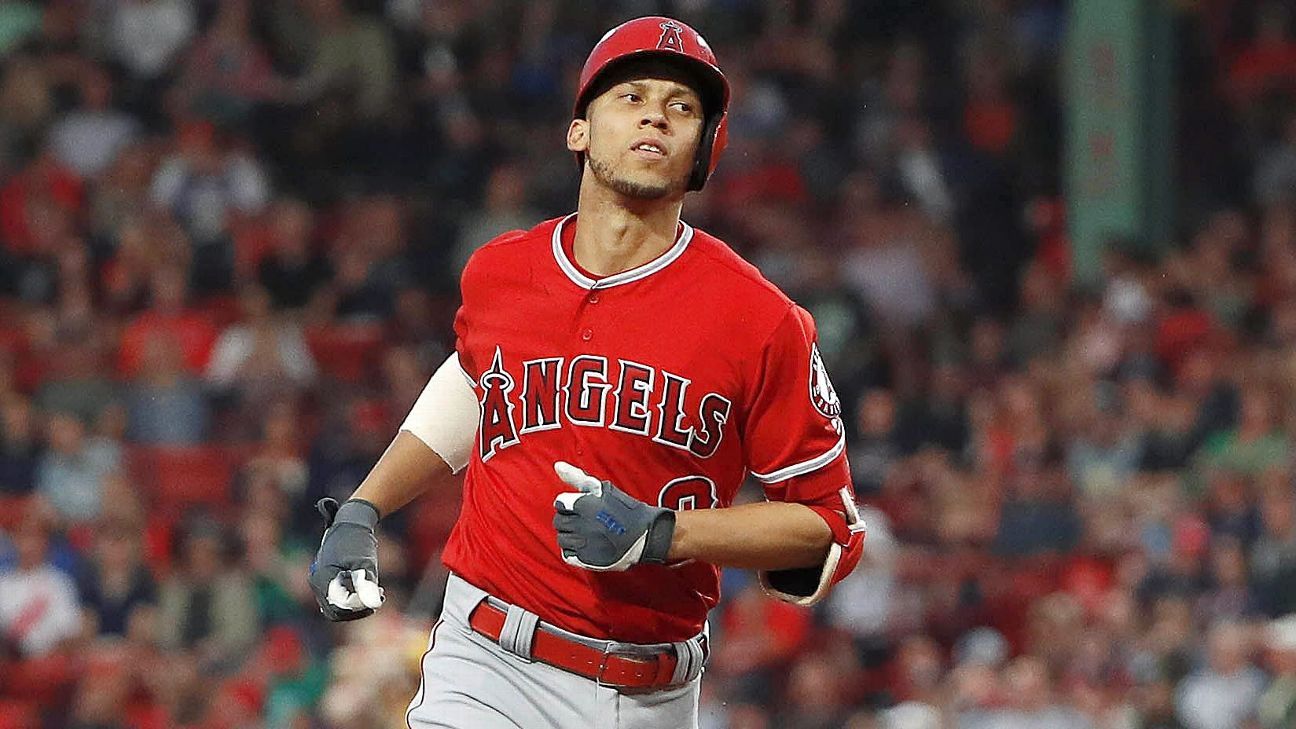SS Andrelton Simmons, Minnesota Twins agree to a $ 10.5 million 1 year contract, say sources