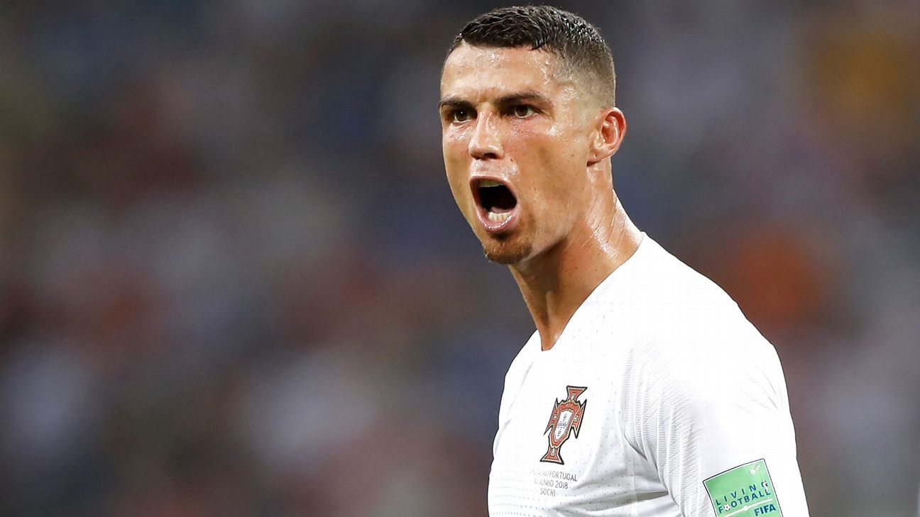 Cristiano Ronaldo's ambition means he could play at Qatar 2022