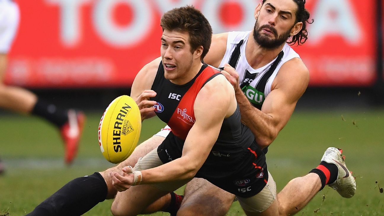 ESPN's Round 23 AFL fixture request ESPN