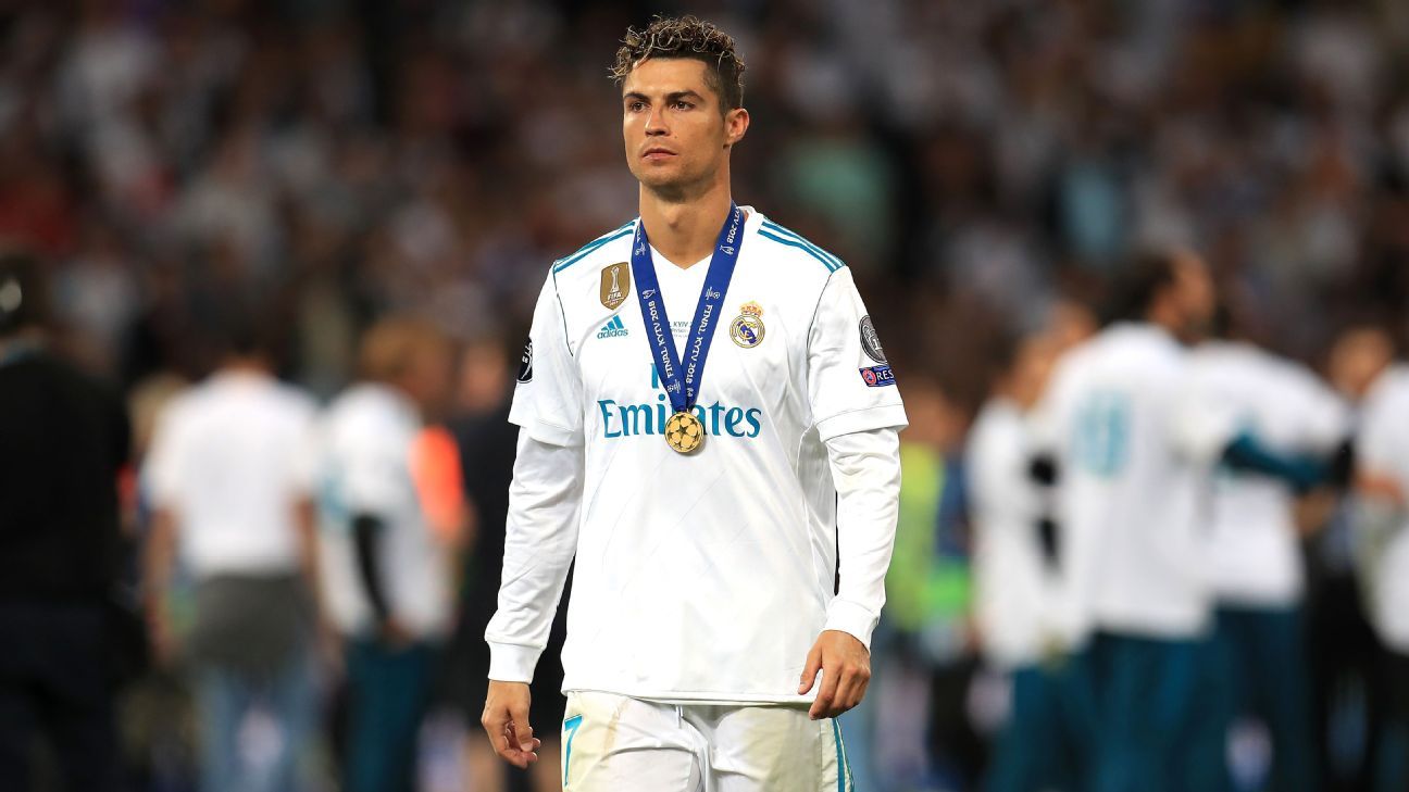 Cristiano Ronaldo transfer a win for Juventus, Real Madrid  but is CR7 a  loser?