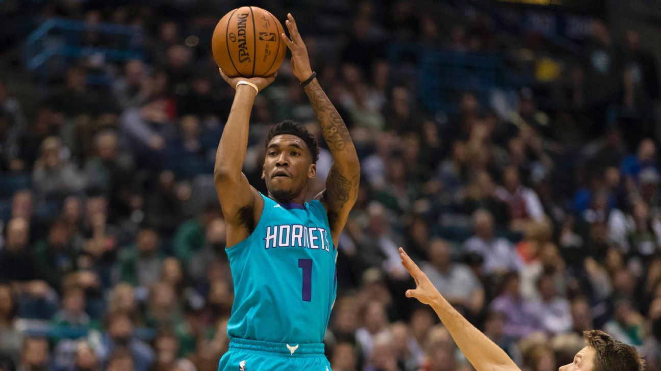 NBA Draft 2017: Hornets exceptionally fortunate to land player of Malik  Monk's skill