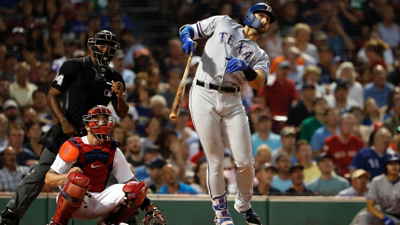 Fantasy baseball Evaluating hitters with low batting averages