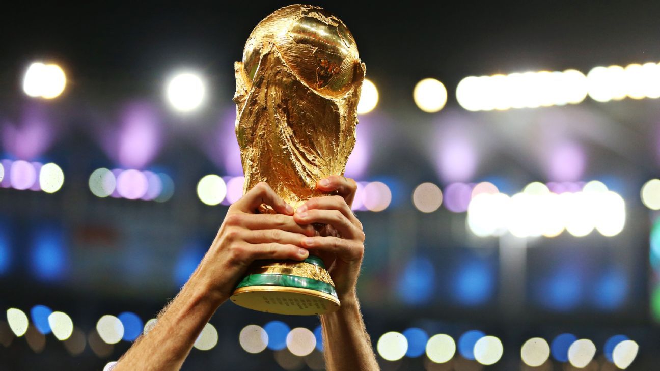 Vea todos los clasificatorios de la Copa de Europa 2022 y quién tendrá que jugar el Nightmare Recap para ir a Qatar