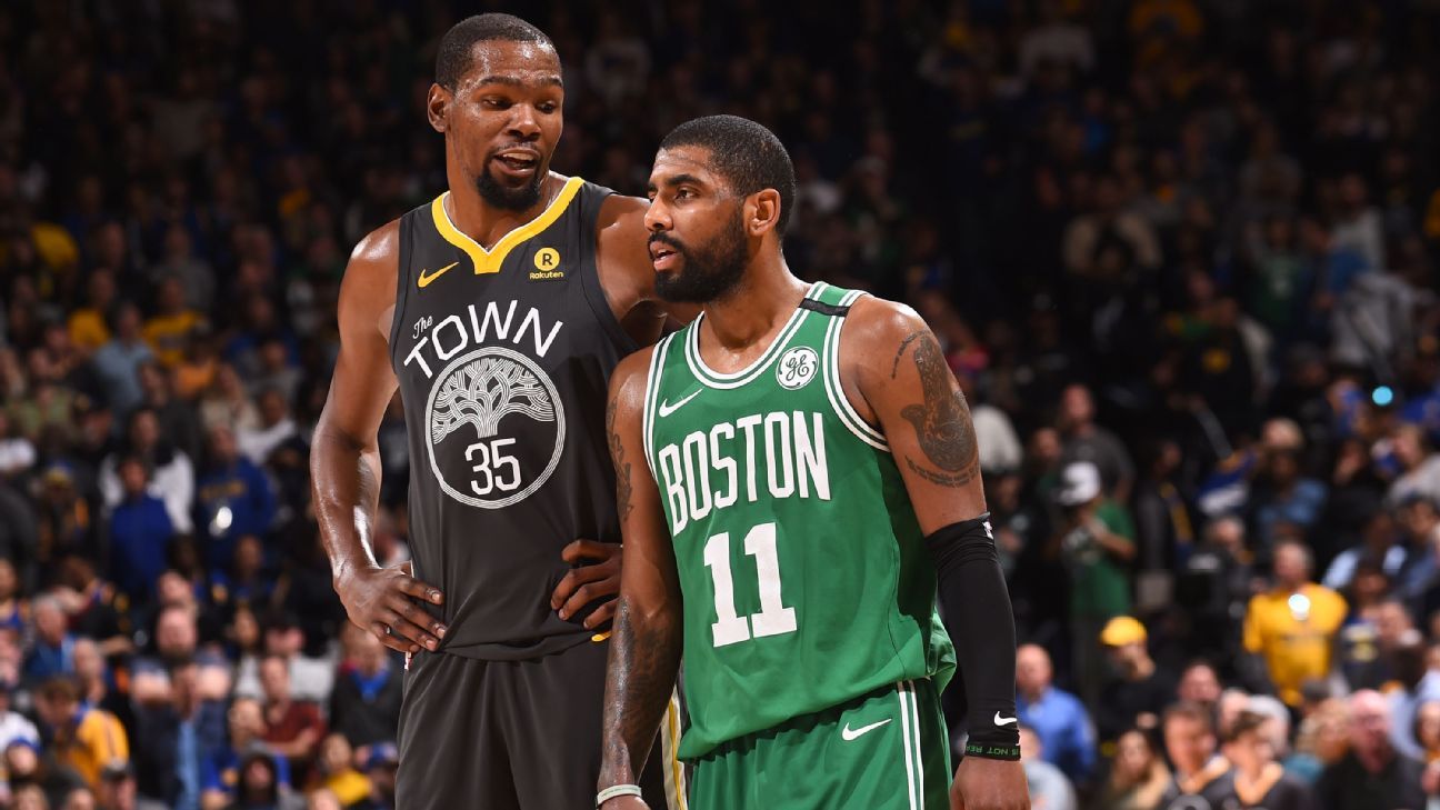 NBA: Mercado de 2019 promete ser o mais espetacular da ...