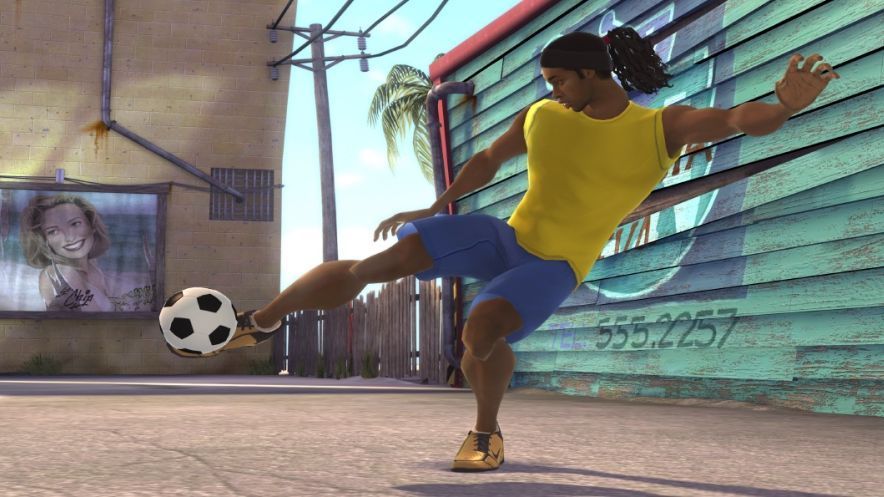 FIFA Street no FIFA 18? Modo Jornada tem futebol nas ruas do RJ