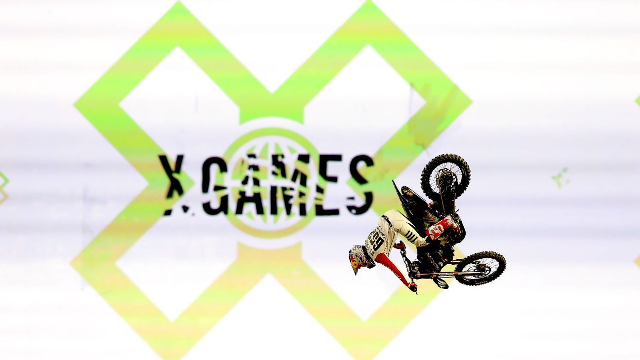 X Games set to return to their roots at three Southern California sites, albeit ..