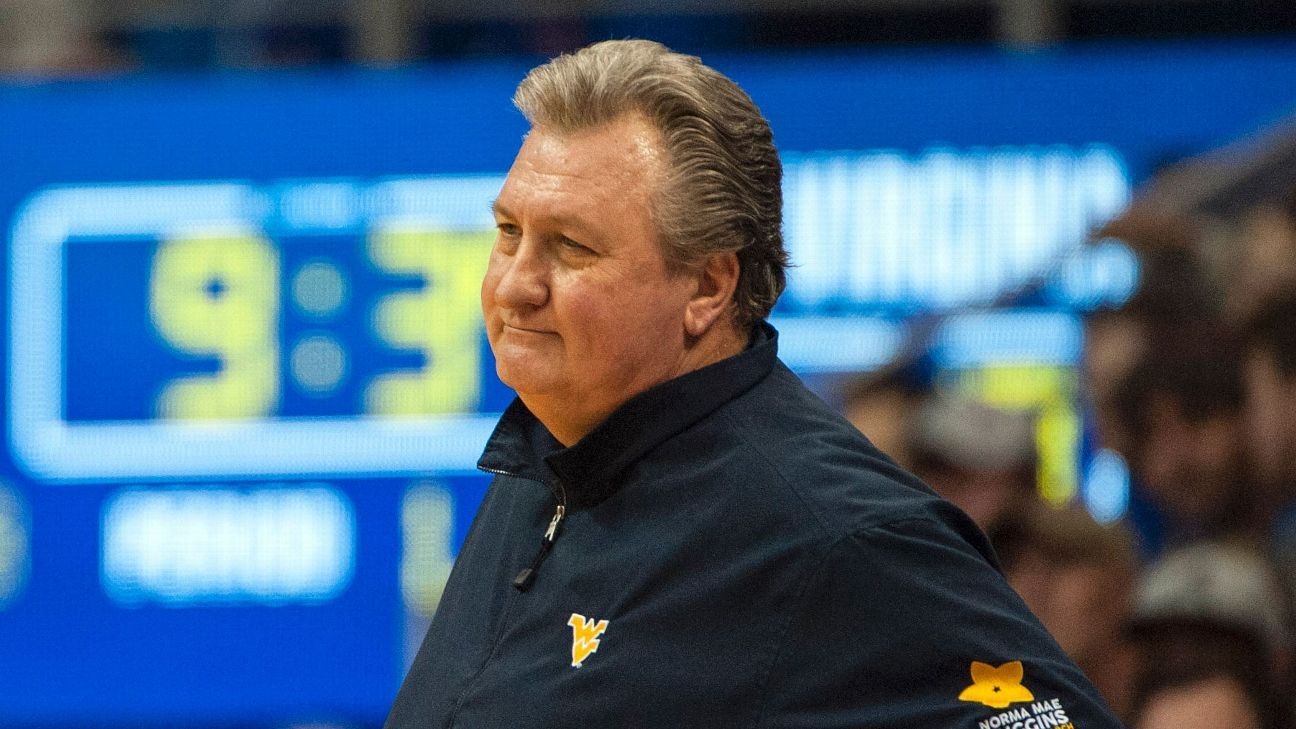 Bob Huggins -- Gonzaga in for 'awakening' if it joins Big 12