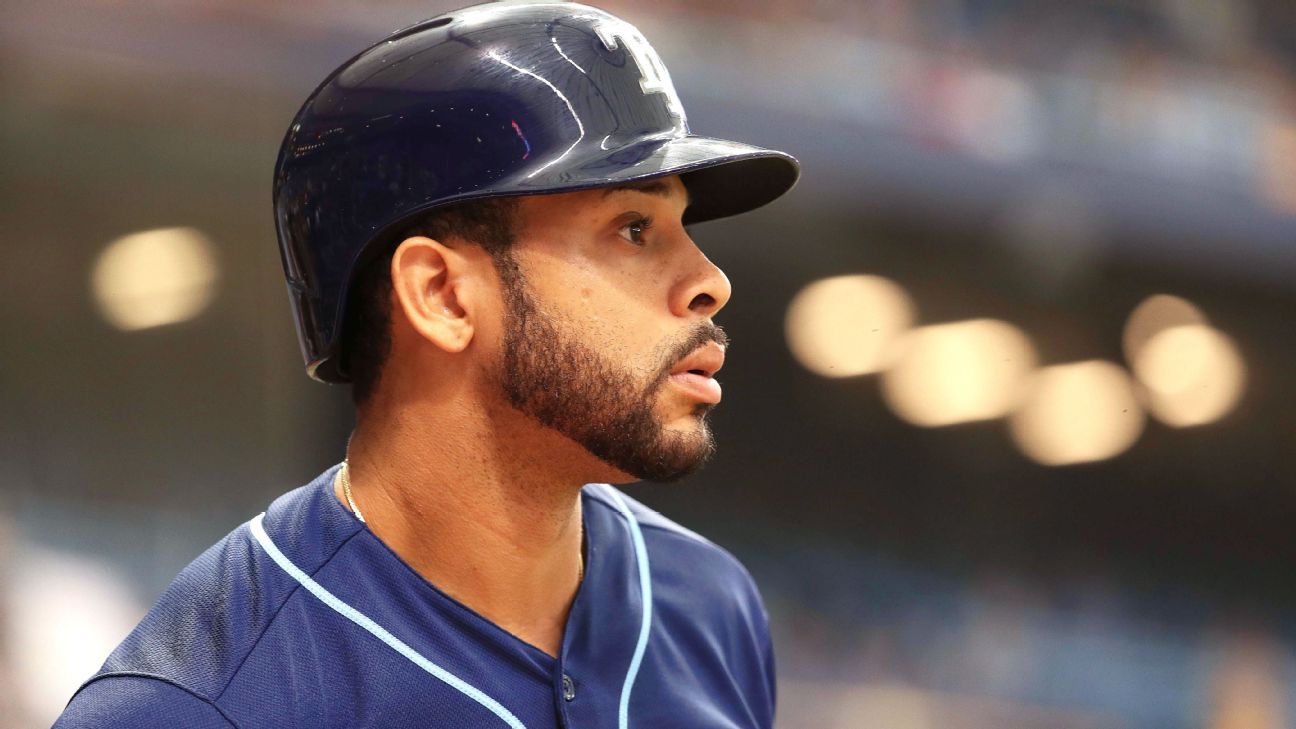 Padres' Tommy Pham Asymptomatic After Testing Positive for COVID-19, News,  Scores, Highlights, Stats, and Rumors