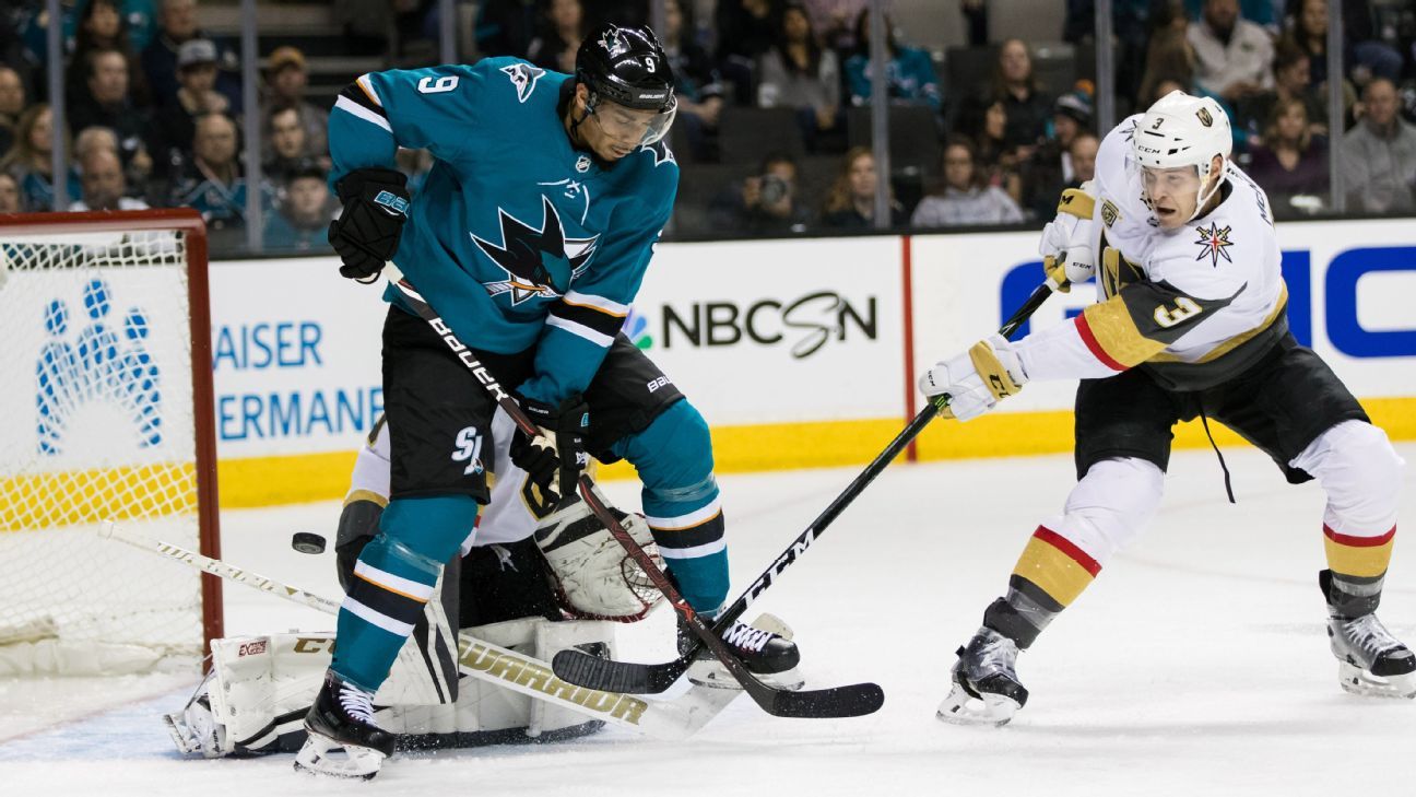 Fantasy NHL First impressions of the 201819 top 300 fantasy hockey