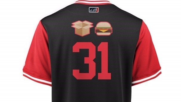 2018 MLB Players Weekend Jersey Nicknames: Complete List