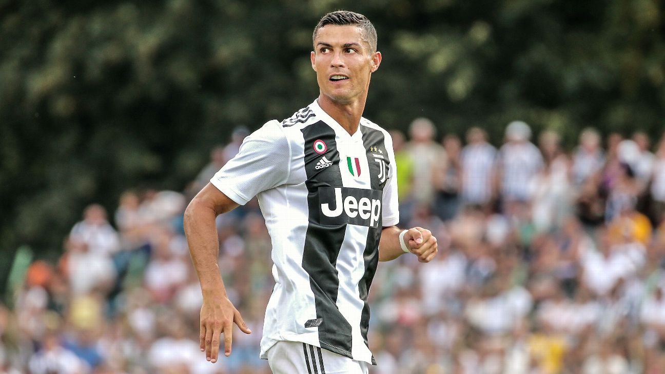 Cristiano Ronaldo wins long-running legal dispute against Juventus