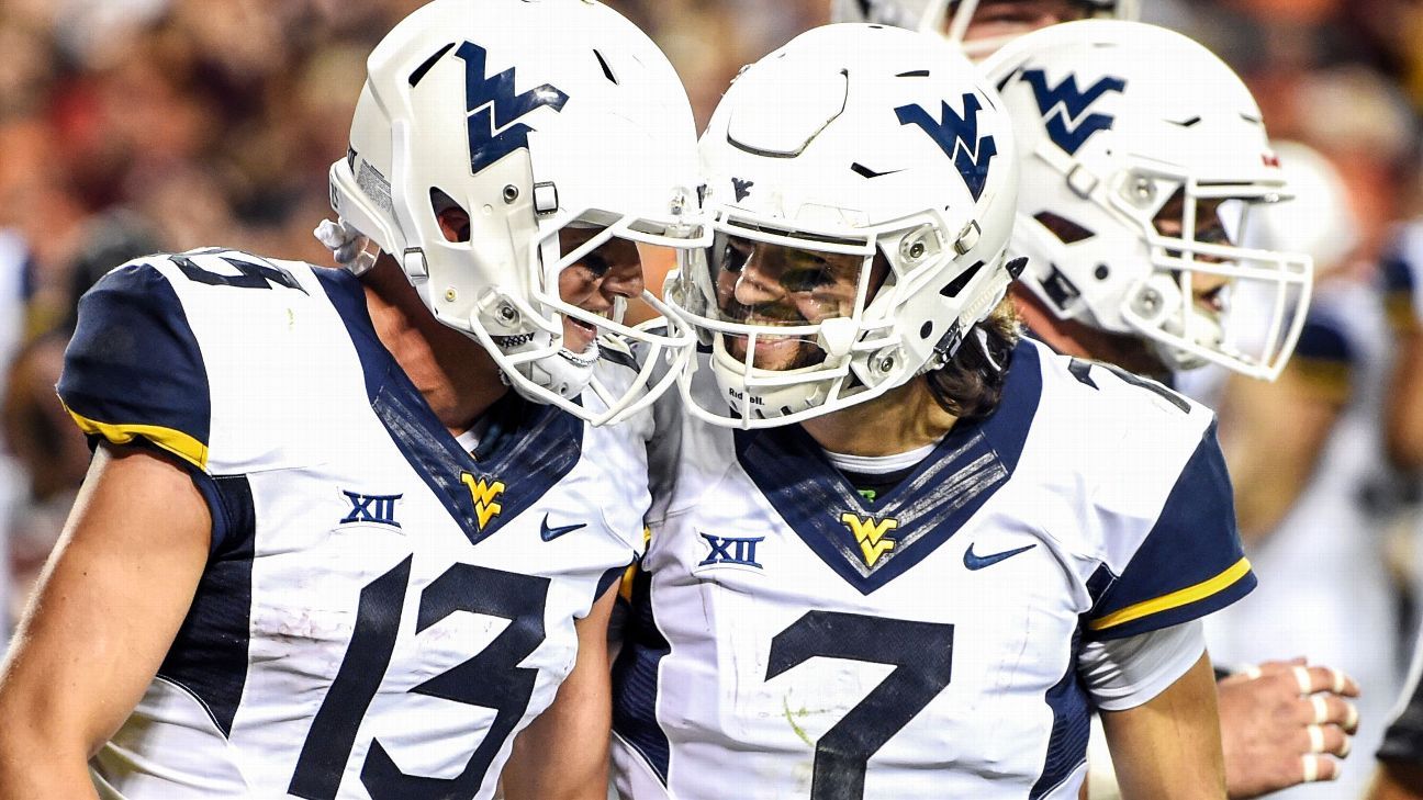 Preseason All America Bartrum Makes Football History Dont Miss This - zn3x1xe