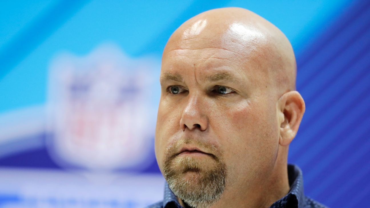 Cardinals GM Steve Keim recalls son's pointed comment in return from DUI  suspension