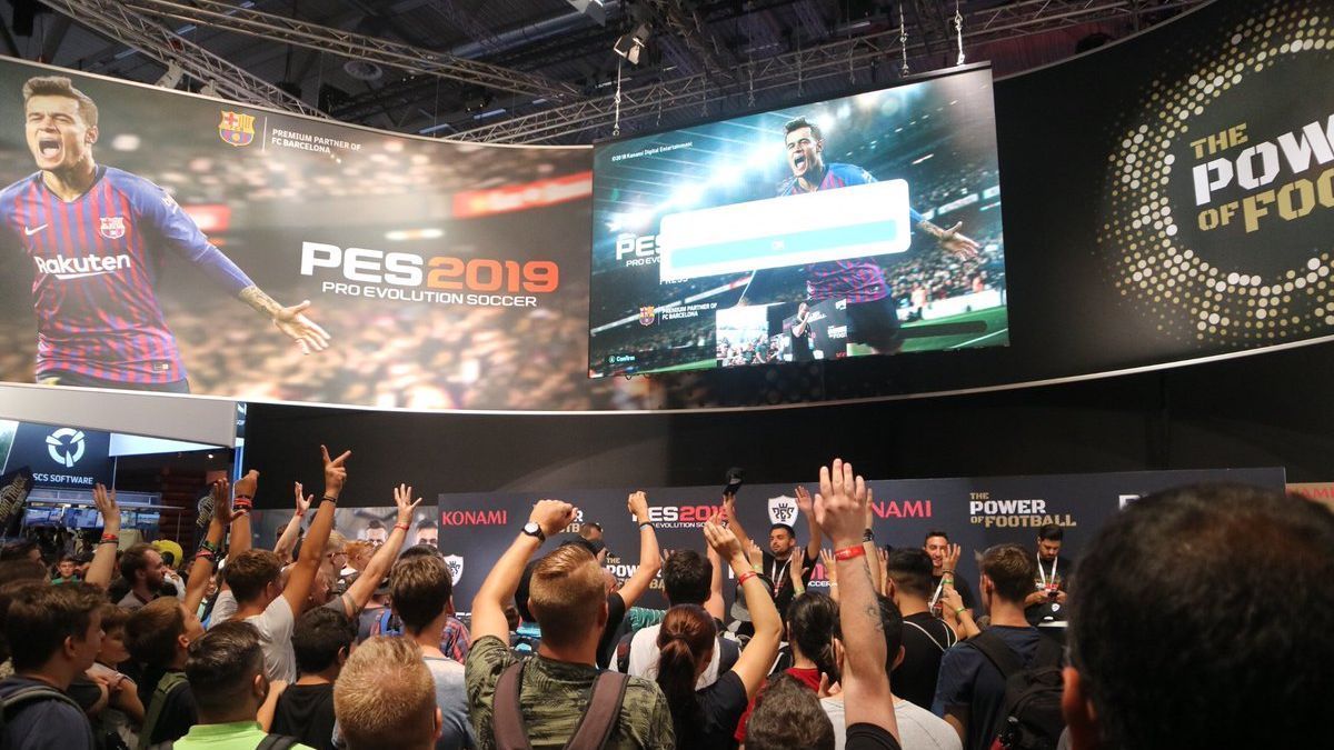 FIFA 19 e PES 2019: Quais são as armas de cada game para