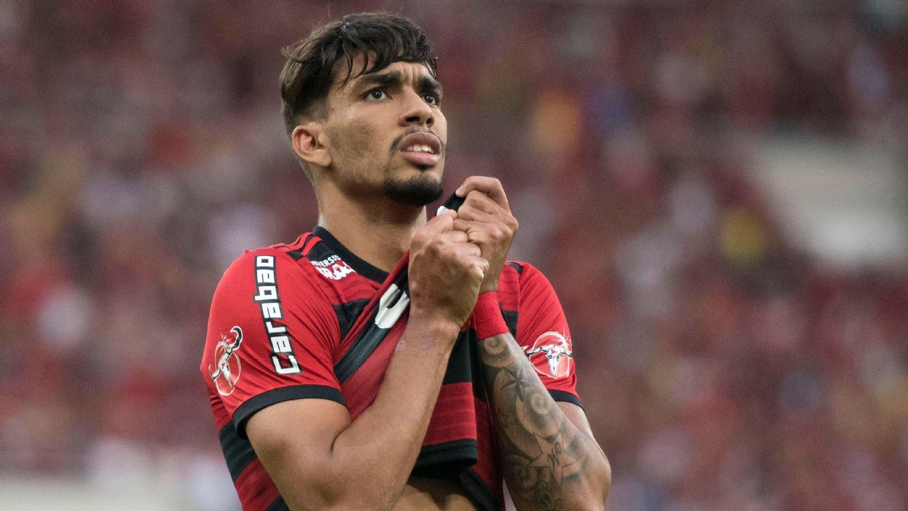 Paquetá no Flamengo? Tite descarta possibilidade de contar com meia da seleção