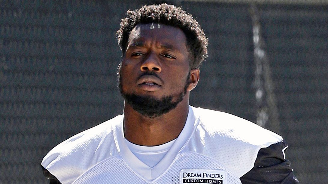 Rams acquire Jags DE Dante Fowler for draft picks ESPN