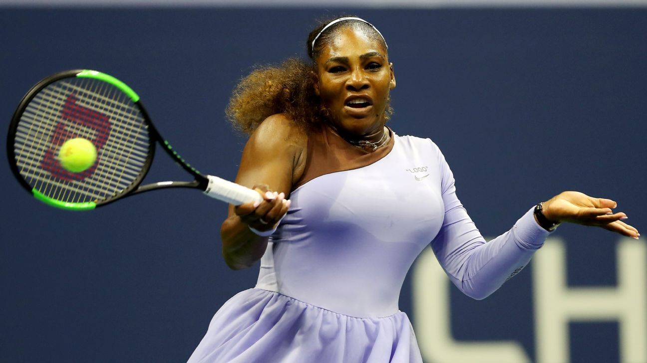 US Open A New Game Plan For Serena Williams In The Semis That s How US Open A New Game Plan For Serena Williams In The Semis That s How