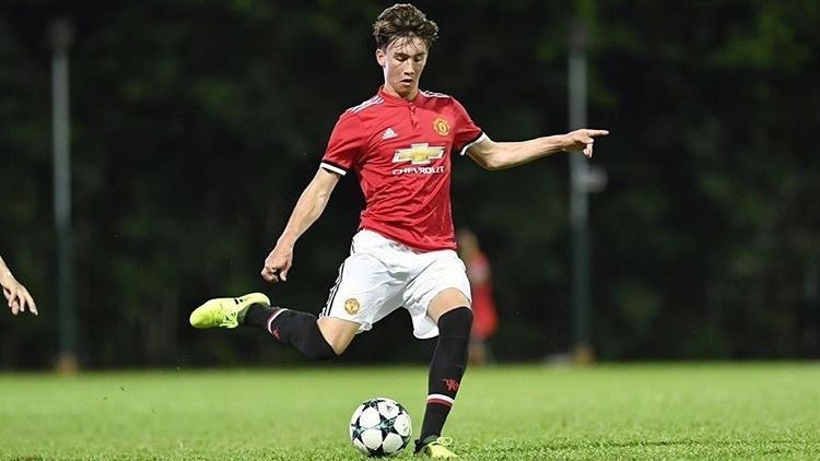 United States U18 Star Will Vint Joins Atlanta United After Visa