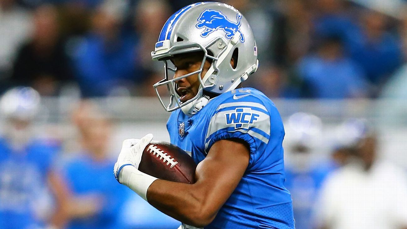 Golden Tate trade painful for Lions, but necessary