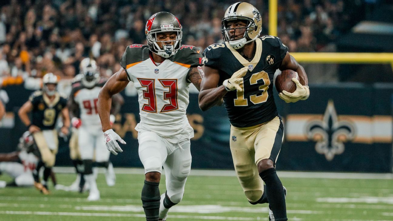 49ers 31-17 Buccaneers (Sep 8, 2019) Final Score - ESPN