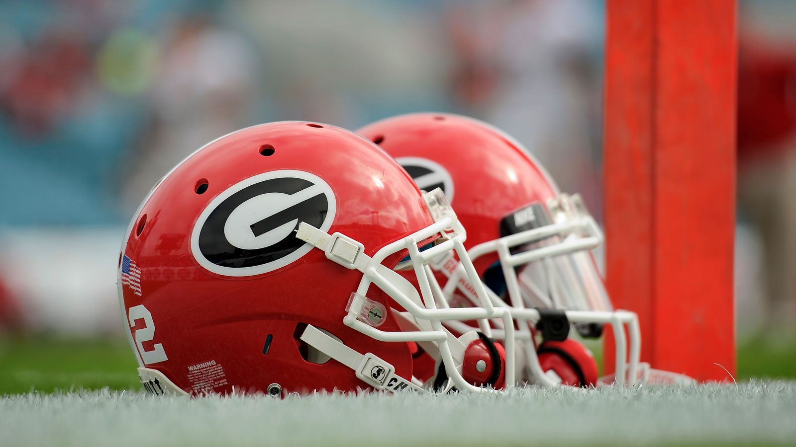 Records: UGA players tally more traffic incidents