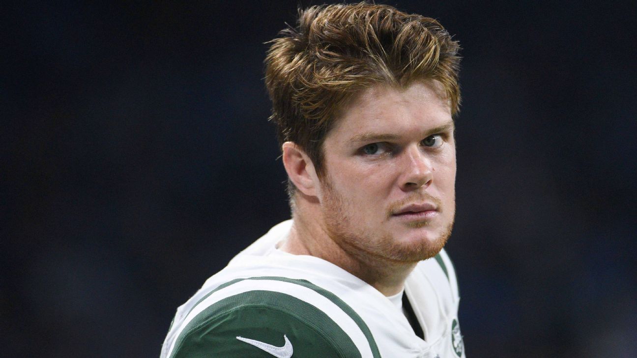 Fantasy football Eric Karabell's Stock Watch for Week 2 How Sam