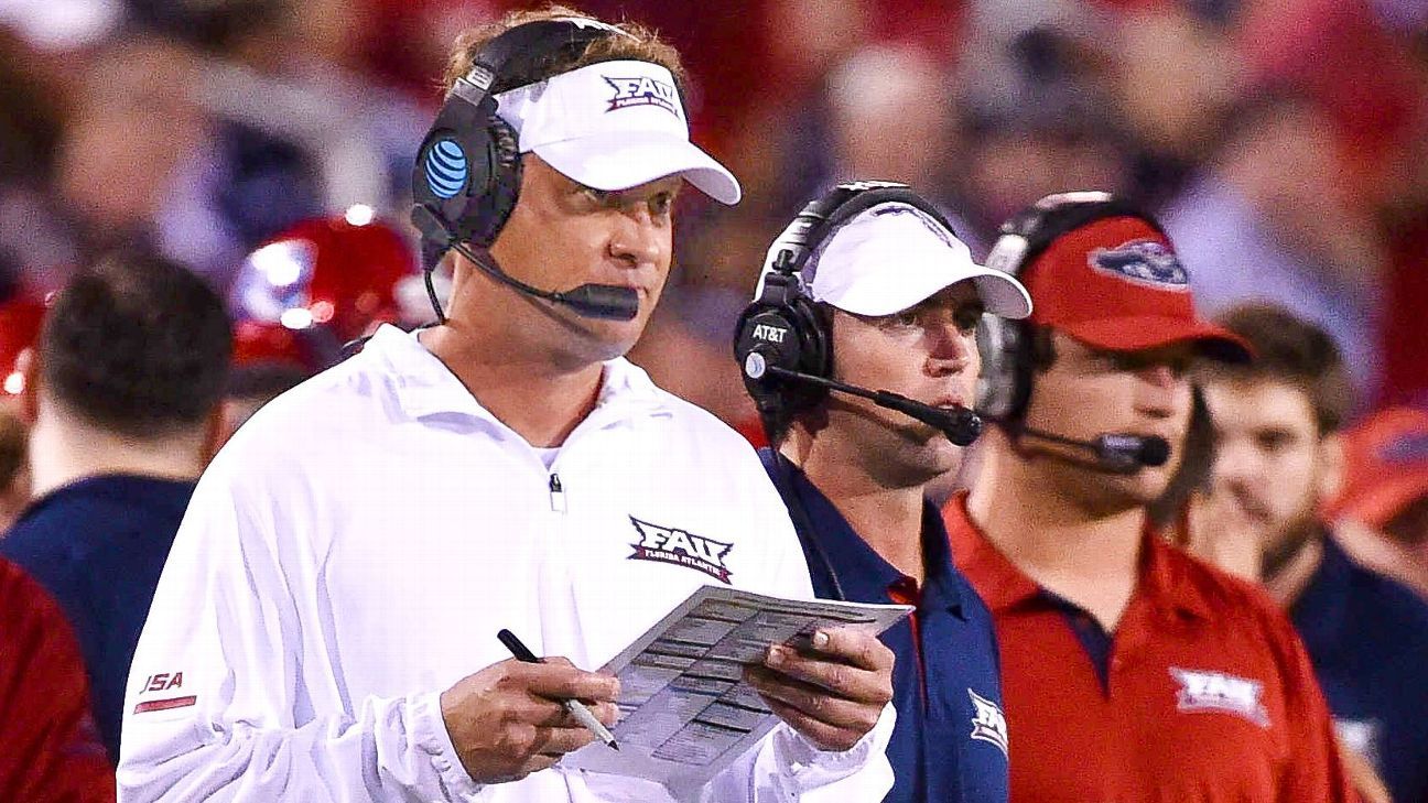 Nick Saban, Lane Kiffin, other coaches recall college football's wackiest  sideline headset stories