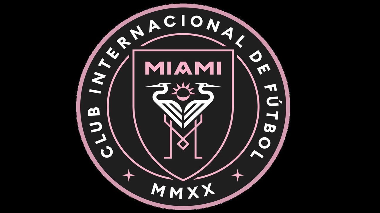 Unreal Cool Branding Proposal For Beckham's Miami MLS Team