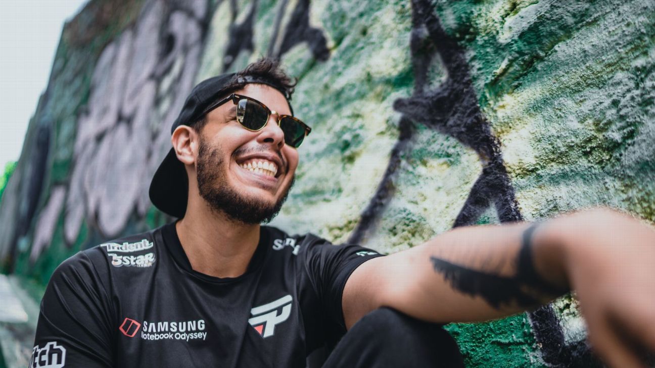 Kingrd: 'I think we'll get where we have never been before' - ESPN