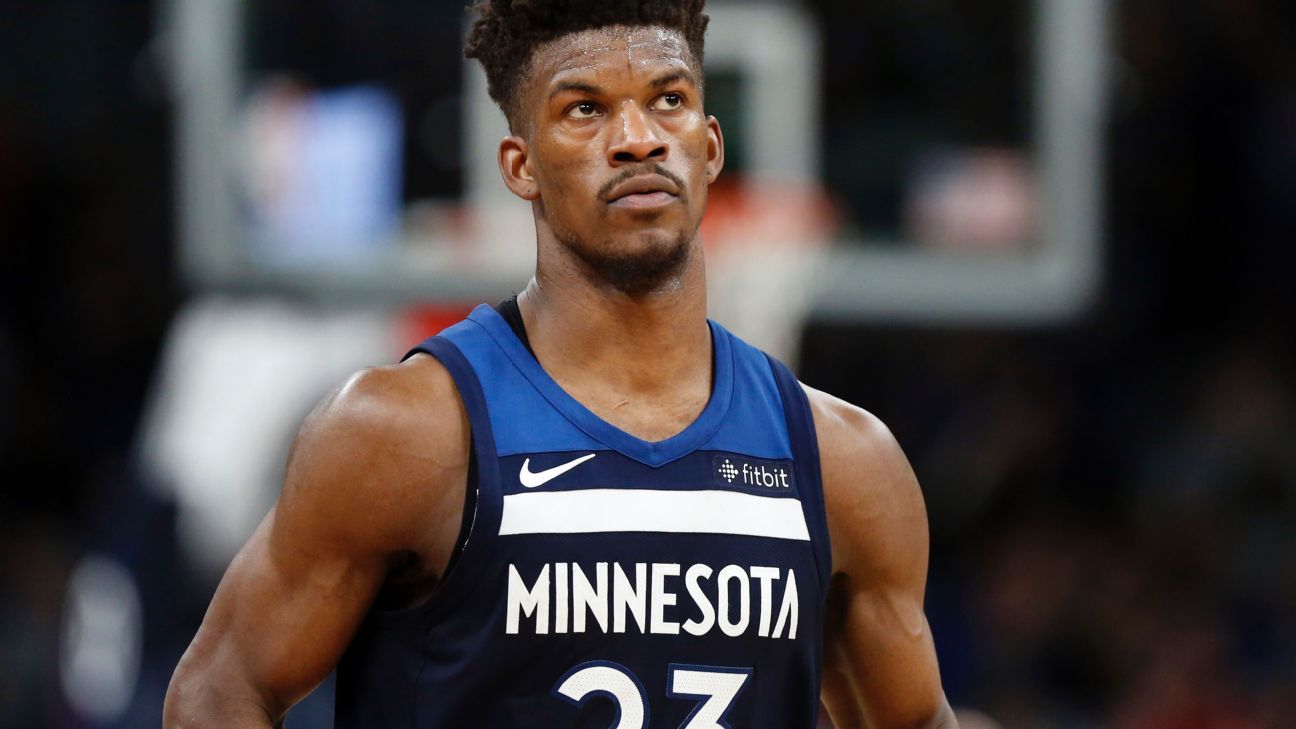 Brooklyn Nets right to want to keep picks, even with Jimmy Butler available