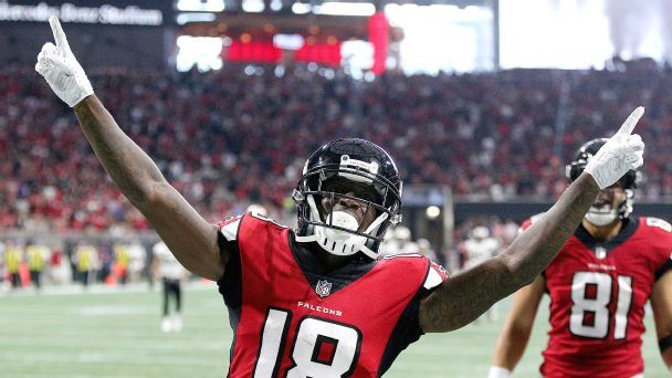 Atlanta Falcons: 2019 Preseason Predictions and Preview 