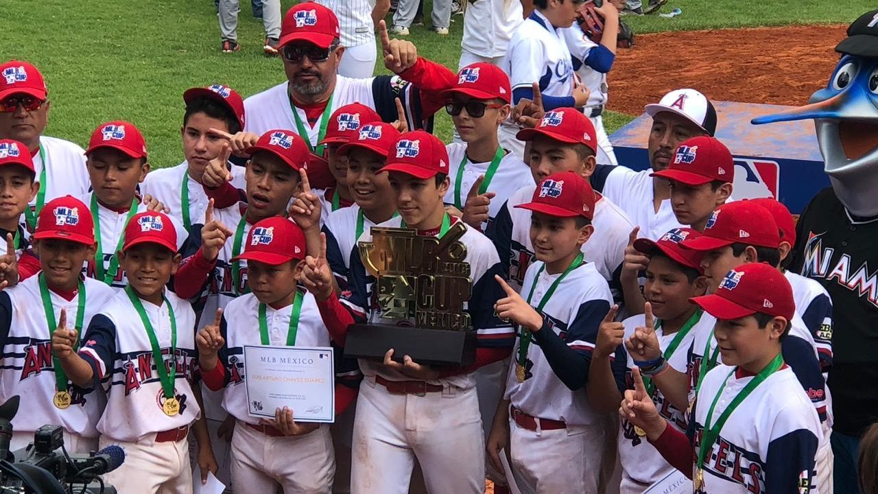 Se corona Angels de Tijuana por 52 ESPN