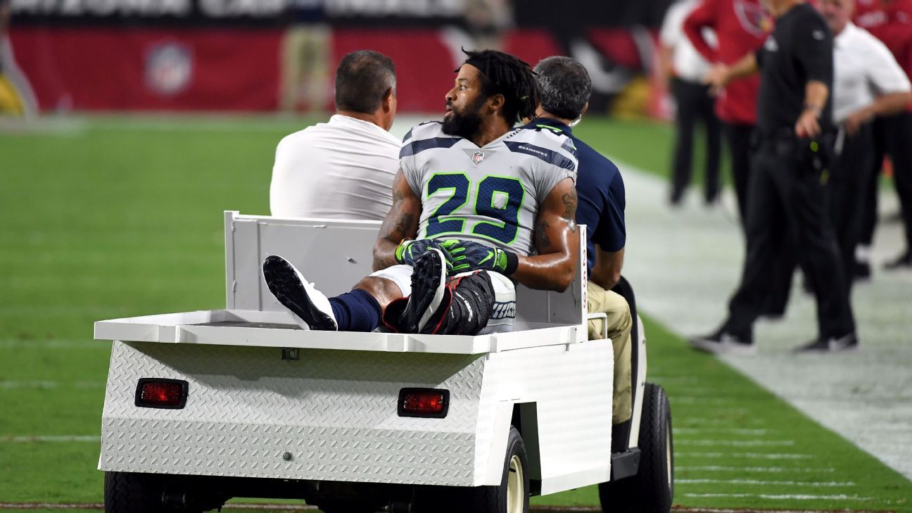 Josh Weinfuss on X: The roof is open here at State Farm Stadium for  Cardinals-Seahawks on Sunday night.  / X