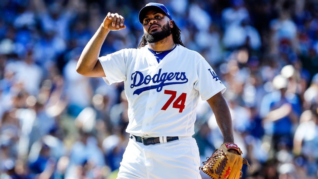 Dodgers News: Andrew Friedman Confident Kenley Jansen Can Be