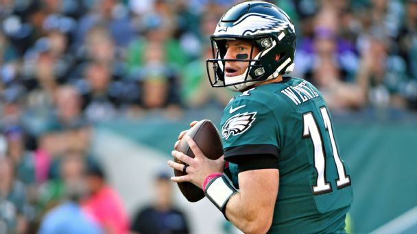 Team Preview: Philadelphia Eagles - NFL - ESPN