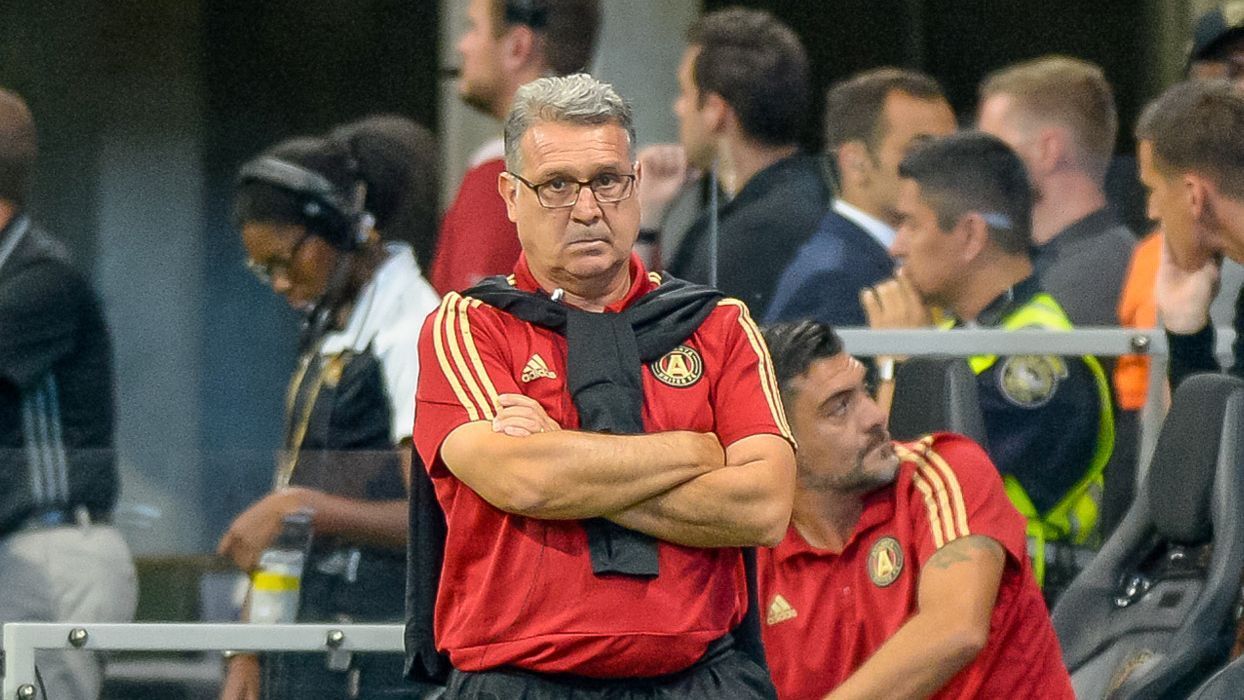 Gerardo Martino Carlos Queiroz Remain Favourites In