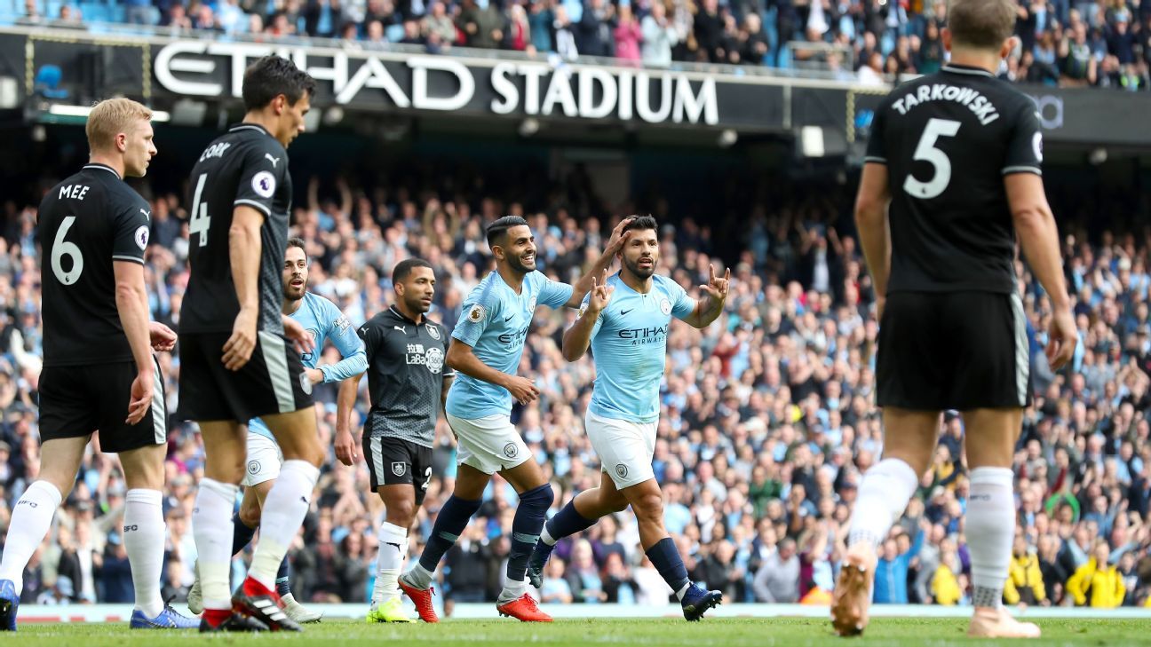 manchester city vs burnley football